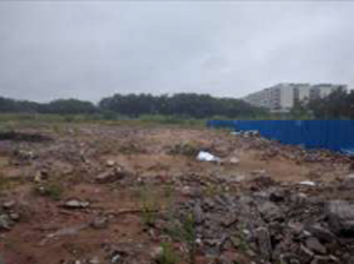 顺德北滘旧工业区污染场地环境调查 
