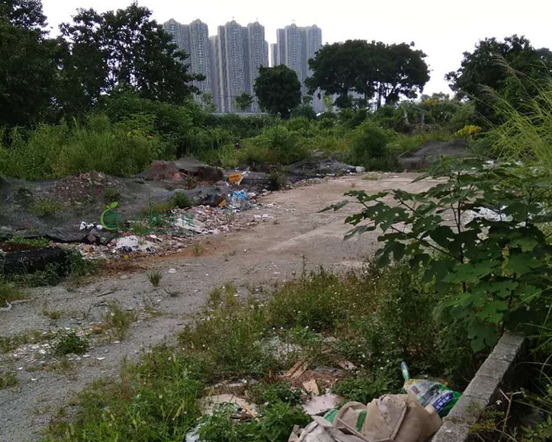 顺德工地环境监控和扬尘在线监测(图2)