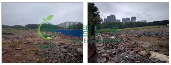 顺德北滘旧工业区污染场地环境调查 (图3)