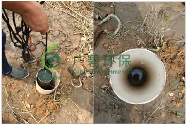 顺德北滘旧工业区污染场地环境调查 (图6)