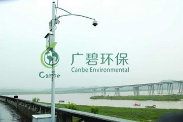顺德龙江非法倾倒视频监控服务(图1)