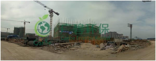 顺德灏景湾花园场地环境调查结论与建议