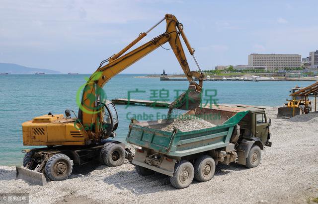 河道清淤的技术有哪些？河道清淤施工方法