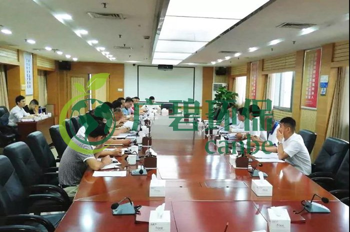佛山推进水污染防治问题整改，虚假整改将被问责！(图3)