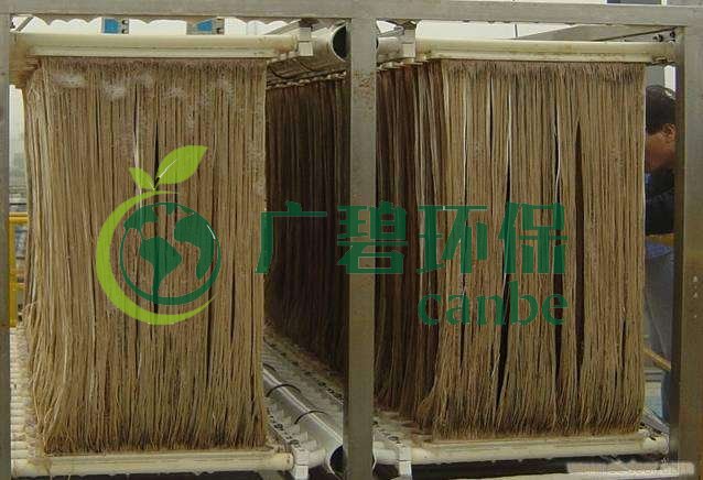 MBR污泥膨胀怎么处理？污泥膨胀的处理方法