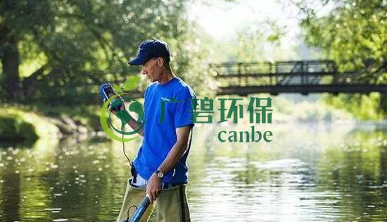什么是水质监测，水质监测有哪些指标(图1)