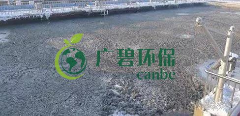 污水氨氮超标怎么解决？氨氮超标原因与解决方法