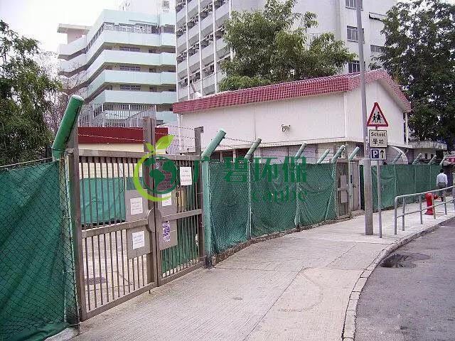 香港最大的污水处理厂——沙田