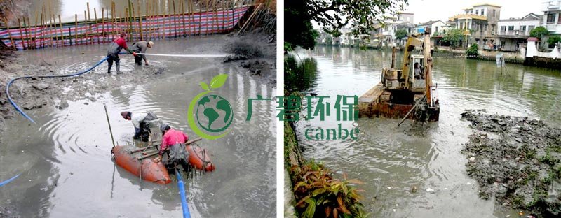 河湖治理工程(图1)