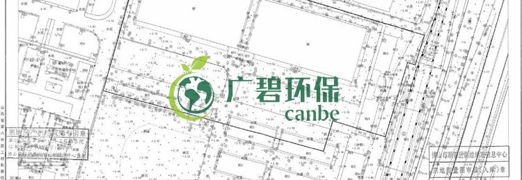 顺德容桂桂洲大道场地环境初步调查(图4)