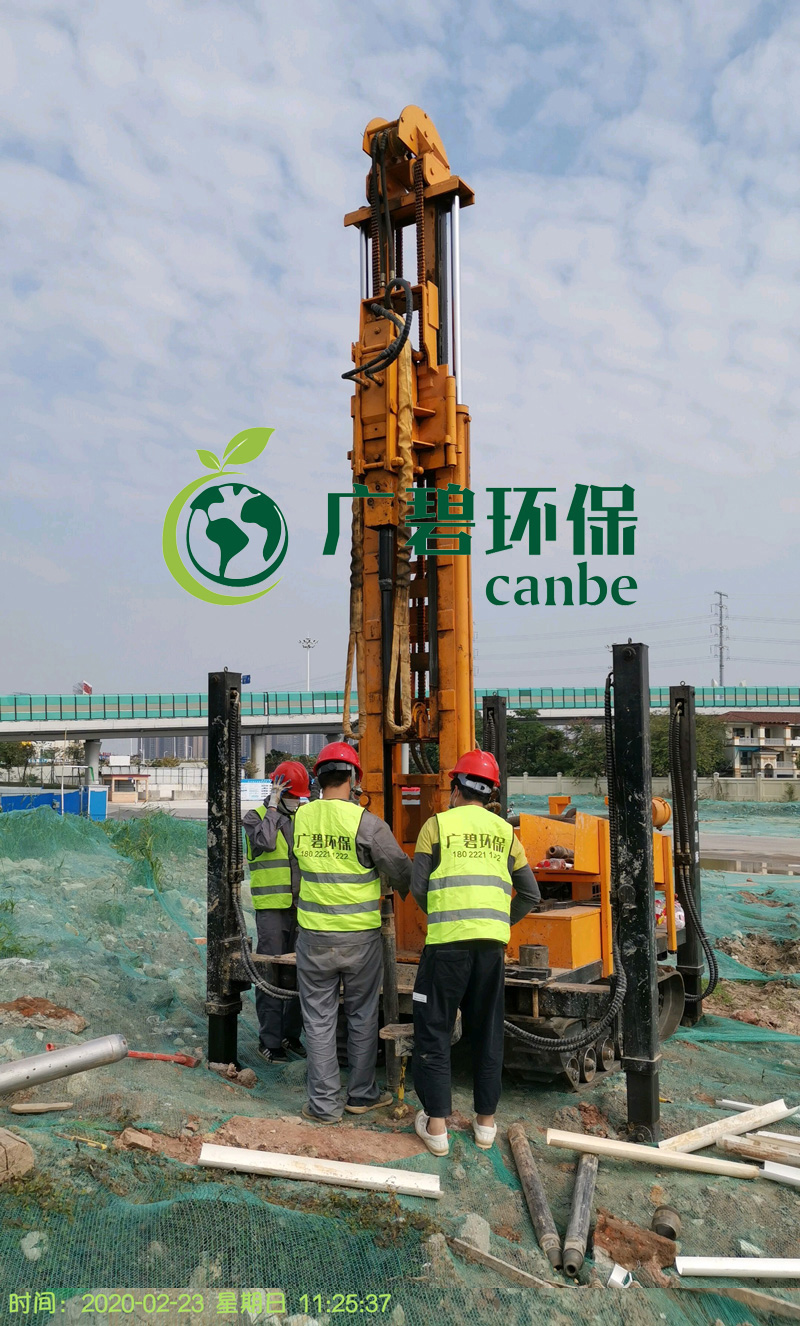 严防严控，精心组织，广碧有序复工(图2)