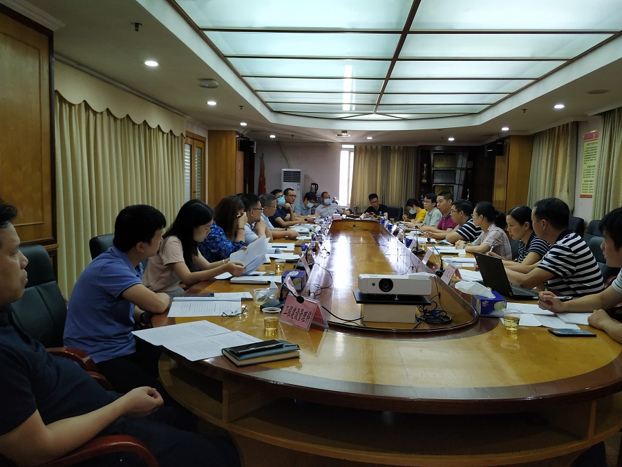强化与自然资源部门协调联动，扎实推进土壤污染防治工作(图1)